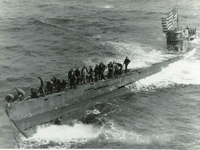 Photo U.S. Navy - U.S. Federal Government - Public Domain