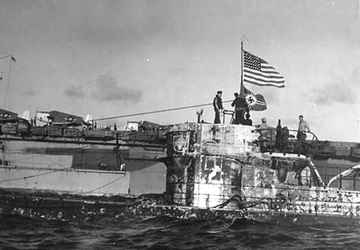 Photo U.S. Navy - U.S. Federal Government - Public Domain