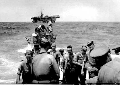 Photo U.S. Navy - U.S. Federal Government - Public Domain