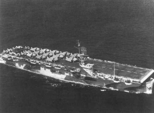 Photo U.S. Navy - U.S. Federal Government - Public Domain
